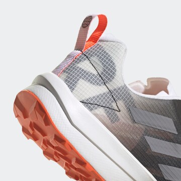 ADIDAS TERREX Loopschoen 'Speed Flow' in Wit