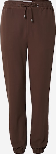 DAN FOX APPAREL Pantalon 'Maurice' en marron, Vue avec produit