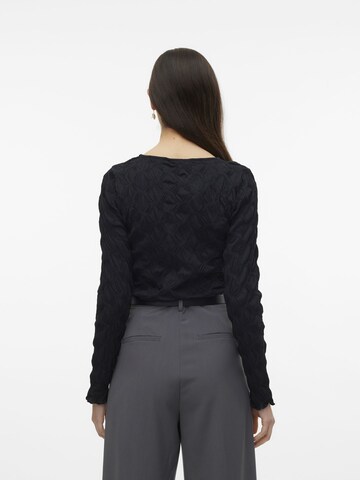 T-shirt VERO MODA en noir