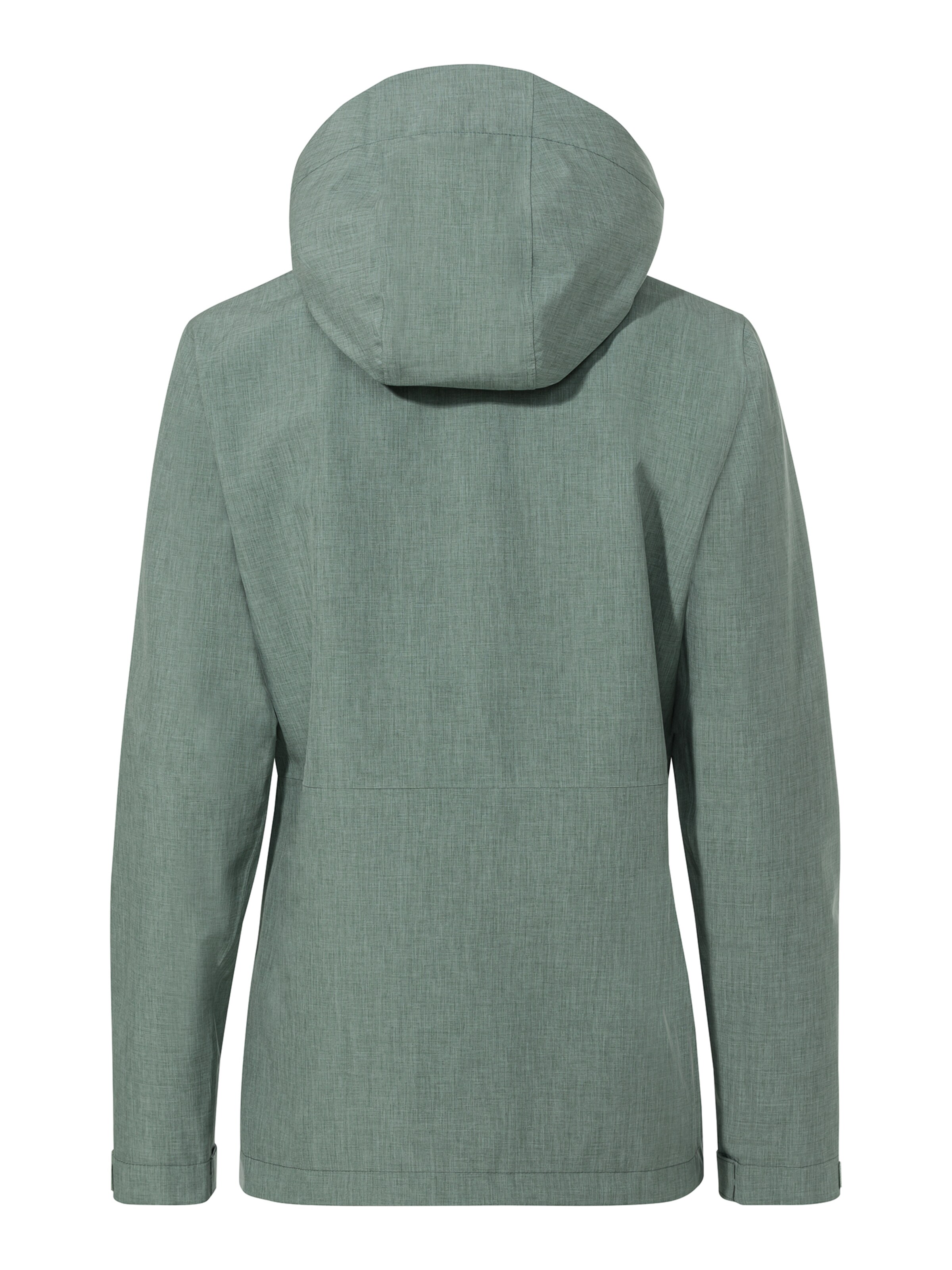 VAUDE Outdoor jacket 'Rosemoor II' in Green