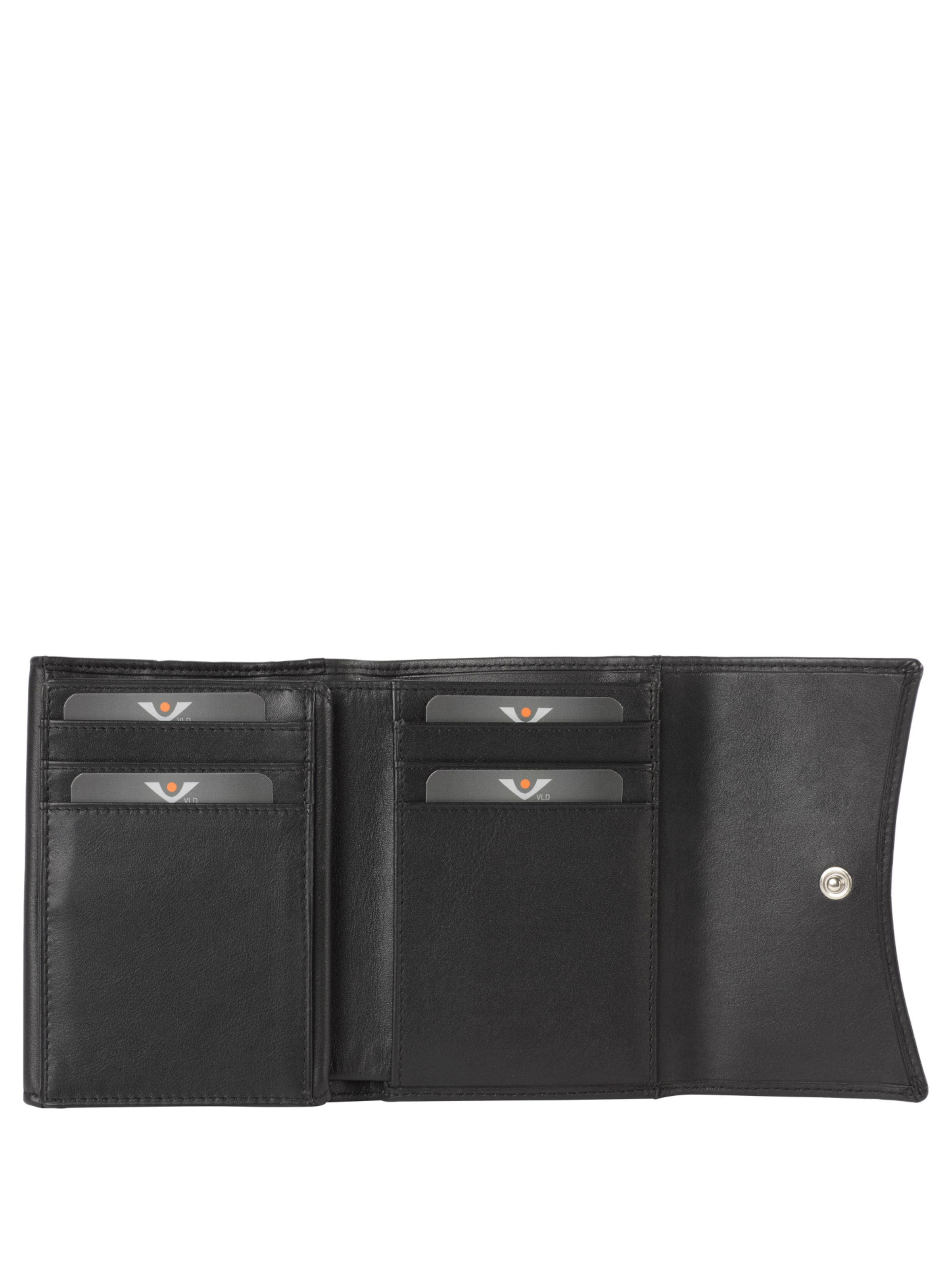 VOi Wallet 'KLARA' in Black