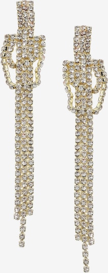 Auskarai 'Edwena' iš SOHI, spalva – Auksas, Prekių apžvalga