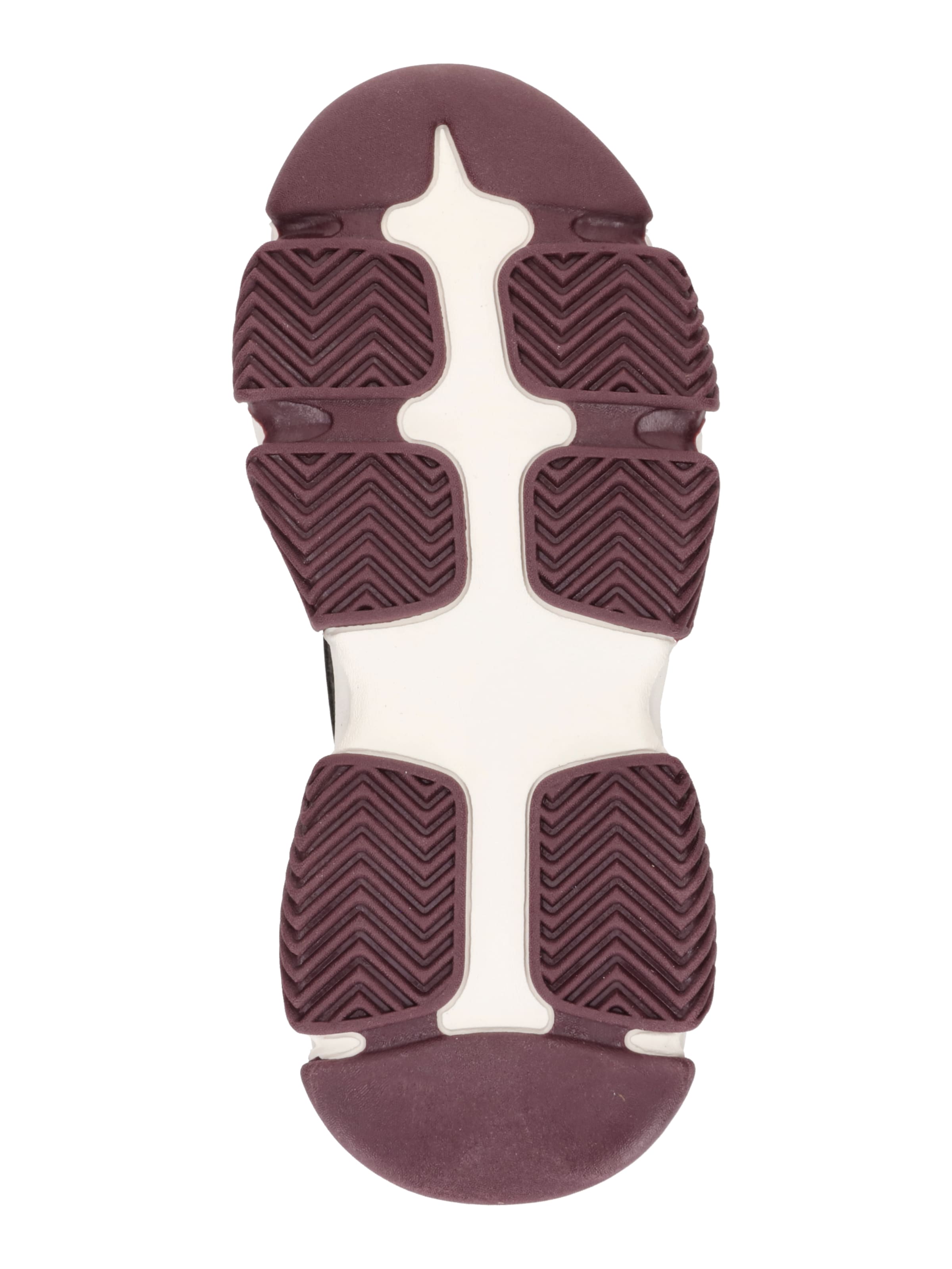 STEVE MADDENNiske tenisice 'Possession' - bijela boja