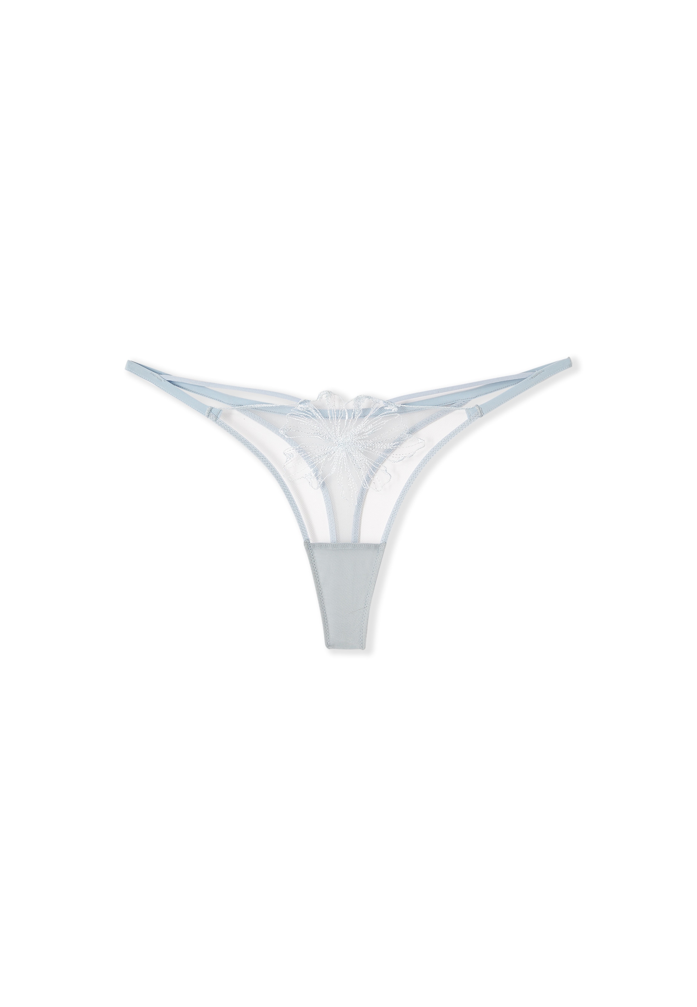 String 'Volage' in XS ETAM di colore blu, Visualizzazione prodotti