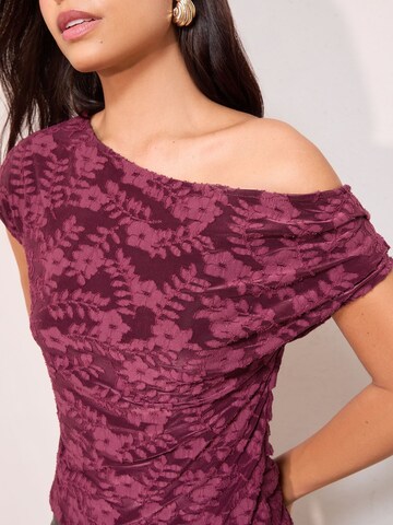 Friends Like These Top - piros