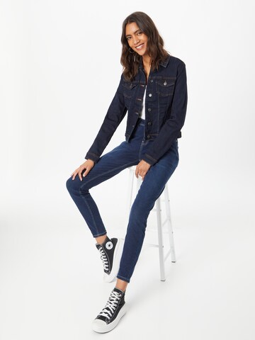 Skinny Jean Sublevel en bleu