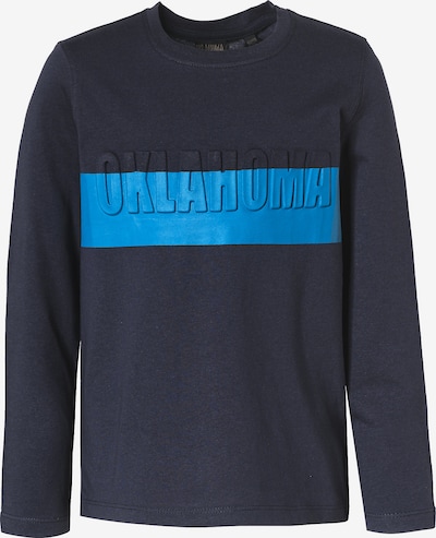 myToys COLLECTION Shirt in dunkelblau, Produktansicht