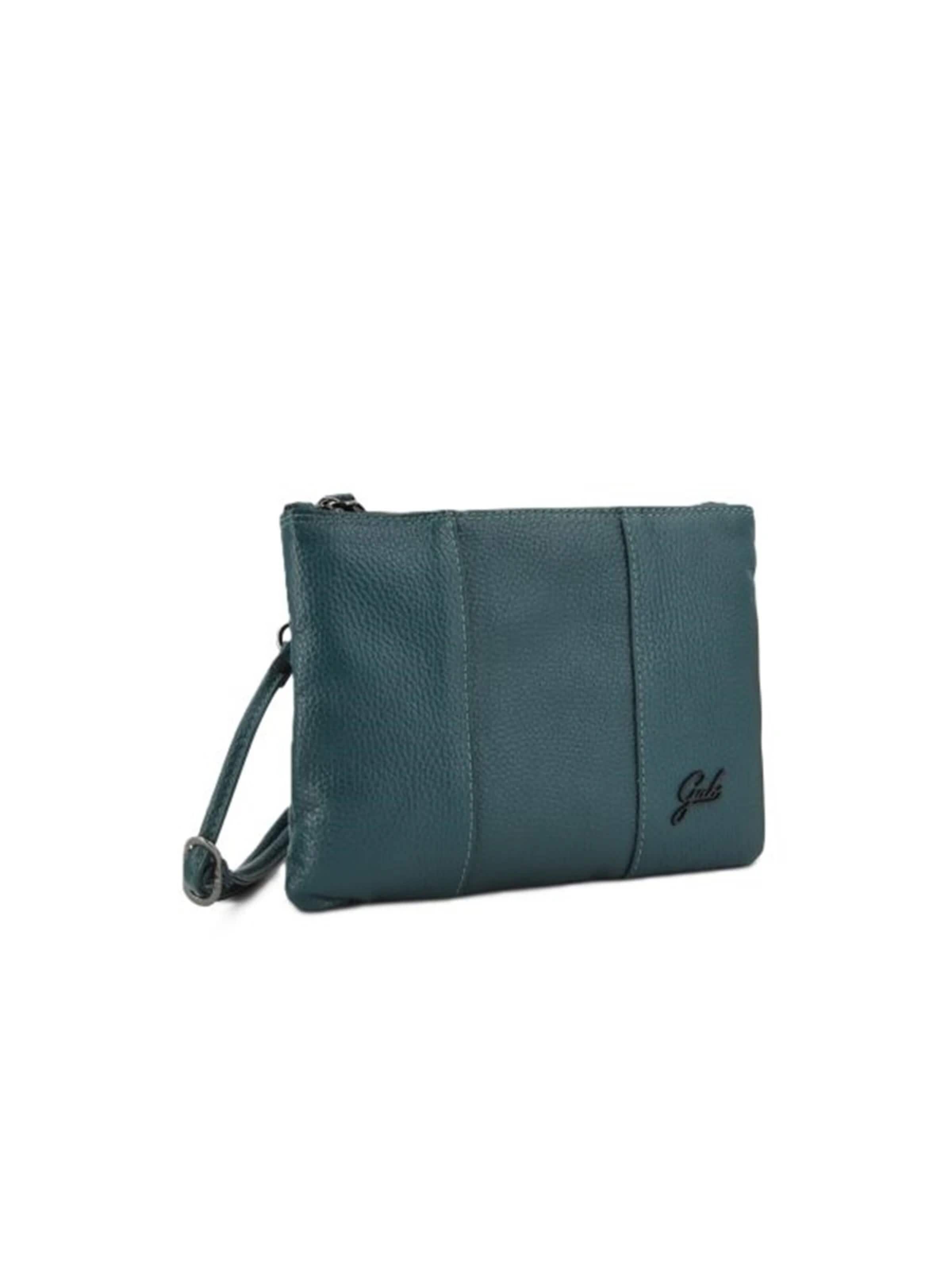 Borsa a tracolla 'Beyonce S' di Gabs in verde