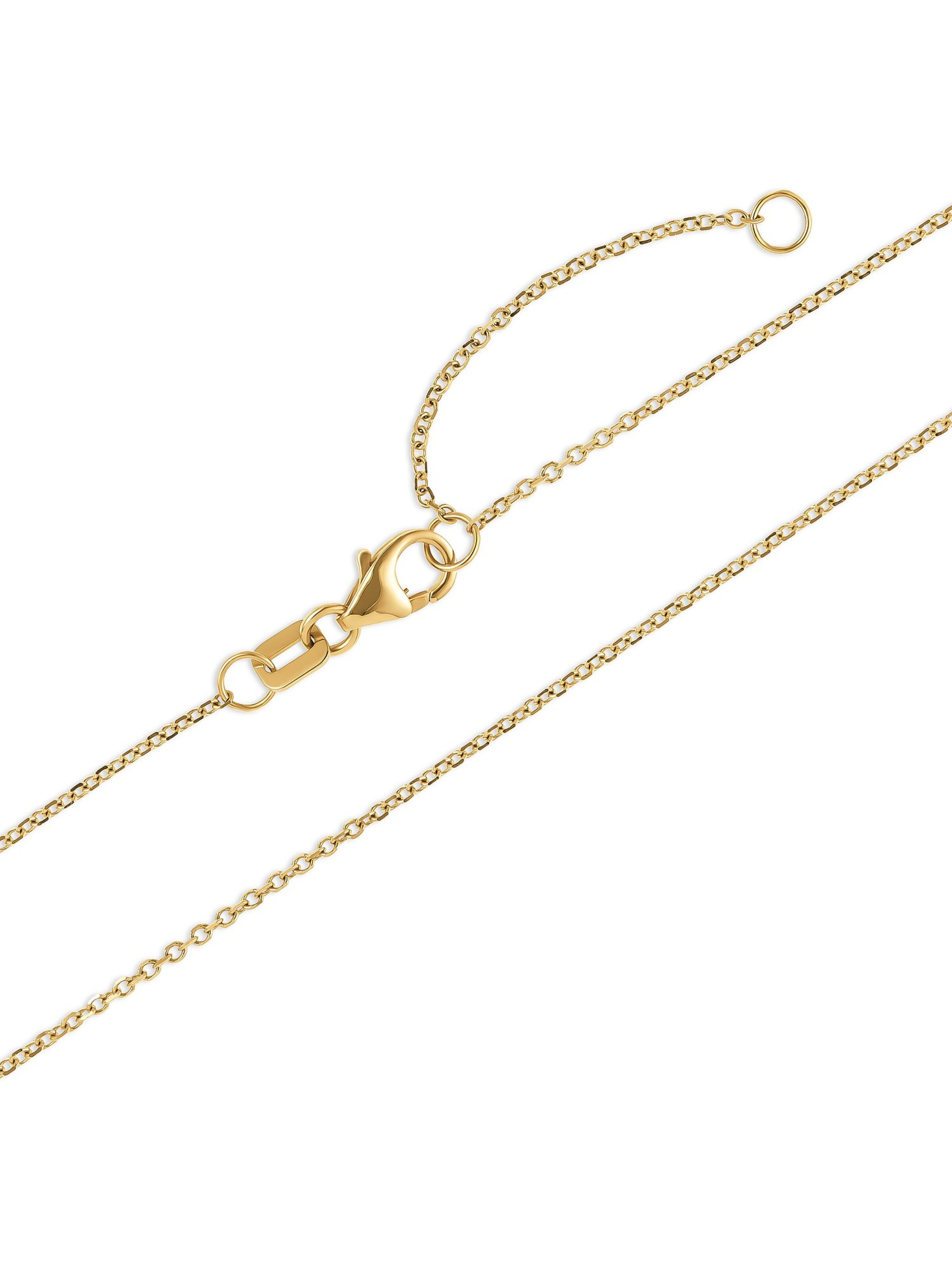 CHRIST Kette in Gold