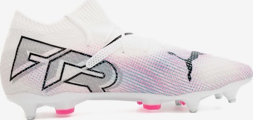 PUMA Voetbalschoen 'Zukunft 7 Pro Mxsg' in Wit