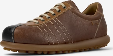 CAMPER Sneakers 'Pelotas Ariel' in Brown: front