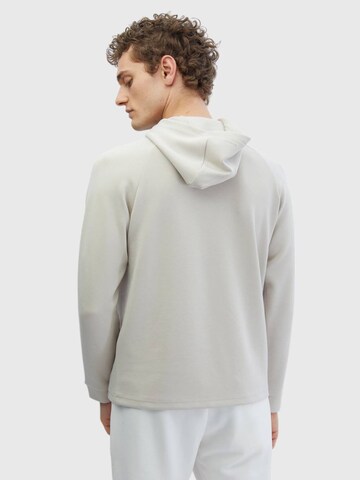Ramsey Athletic Sweatshirt in Grey