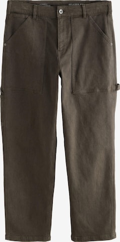 Pantaloni di Next in marrone: frontale