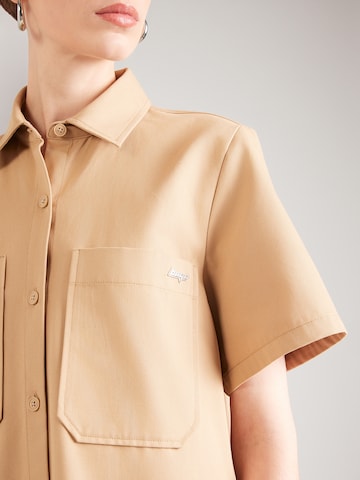 HUGO Ingruhák 'Kandira' - bézs