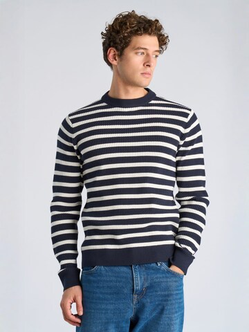 Pullover di Lindbergh in blu