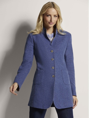 MADELEINE Janker in Blau: Vorderseite