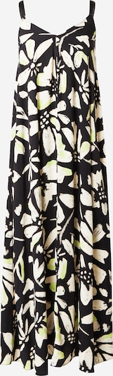 TOPSHOP Summer dress in Apple / Black / natural white, Item view
