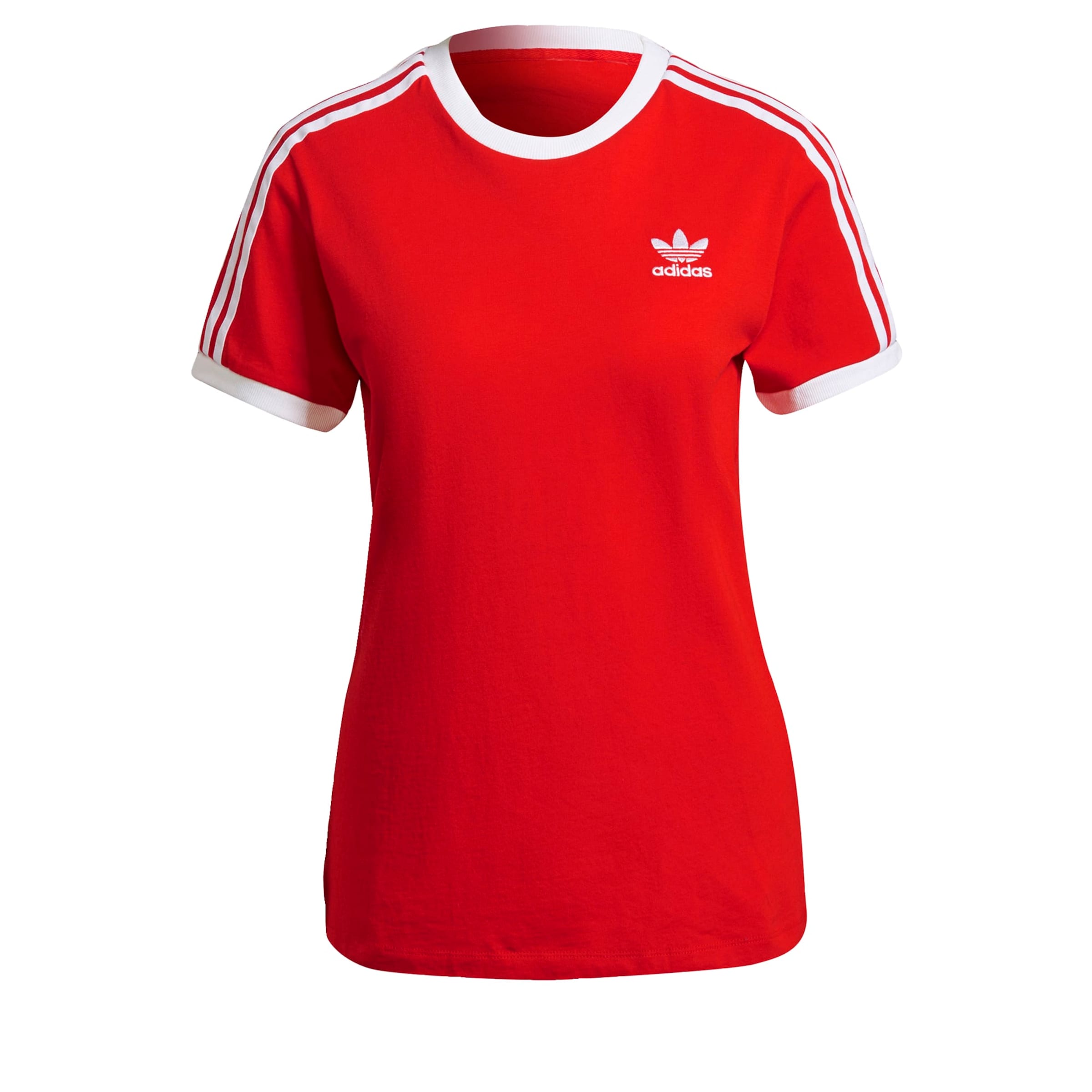 adidas originals t shirt rot