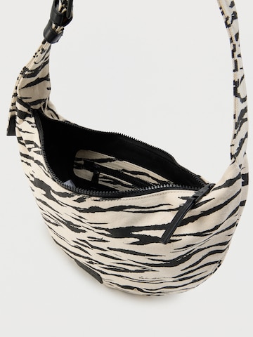 Lala Berlin Válltáskák 'Gili' - fekete