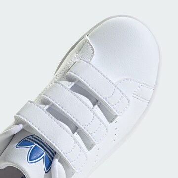 Sneaker di ADIDAS ORIGINALS in bianco