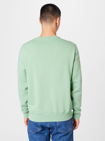 zaļš Polo Ralph Lauren Sportisks džemperis