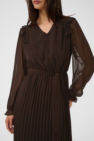 CULTURE Dress in 40 in Cappuccino, Item view