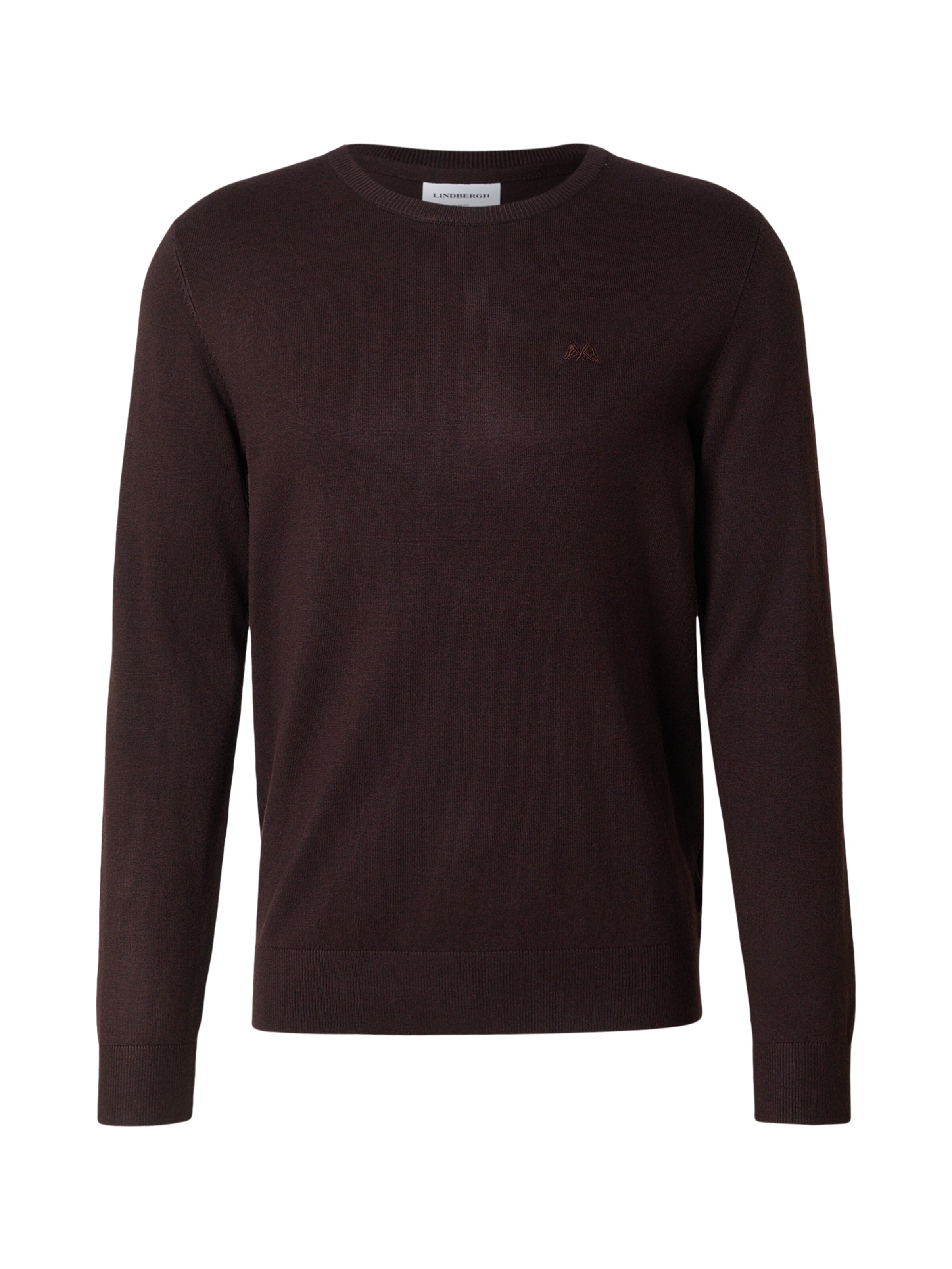 Lindbergh Neulepaita värissä punainen: etupuoli