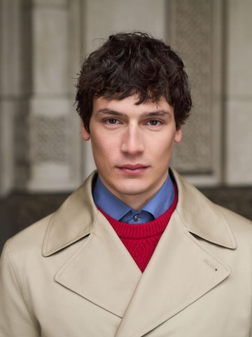 Next Tussenjas in Beige