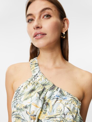 Abercrombie & Fitch Top w kolorze mieszane kolory