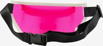 myMo ATHLSR Fanny Pack in Pink