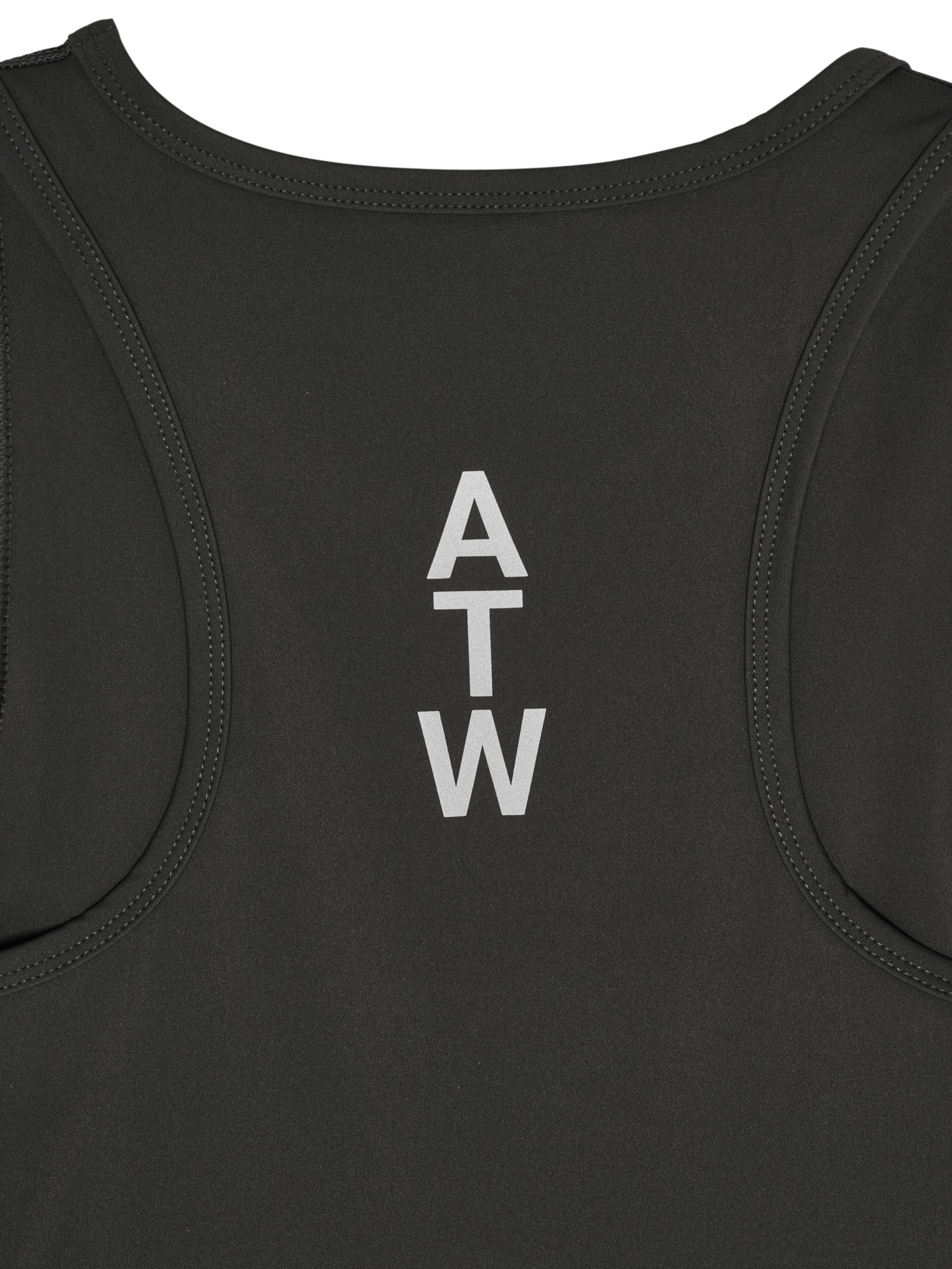 HALO Sporttop in Grijs