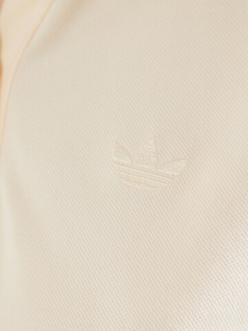 ADIDAS ORIGINALS Koszulka w kolorze żółty