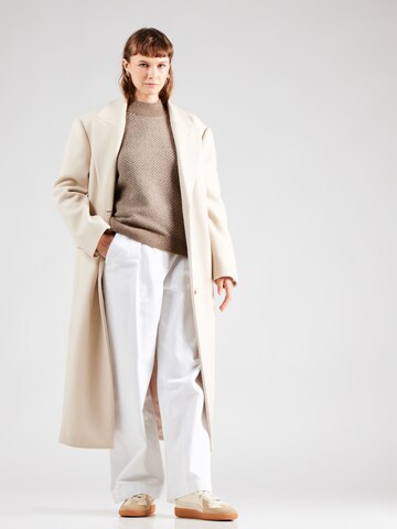 JDY - Jersey en gris