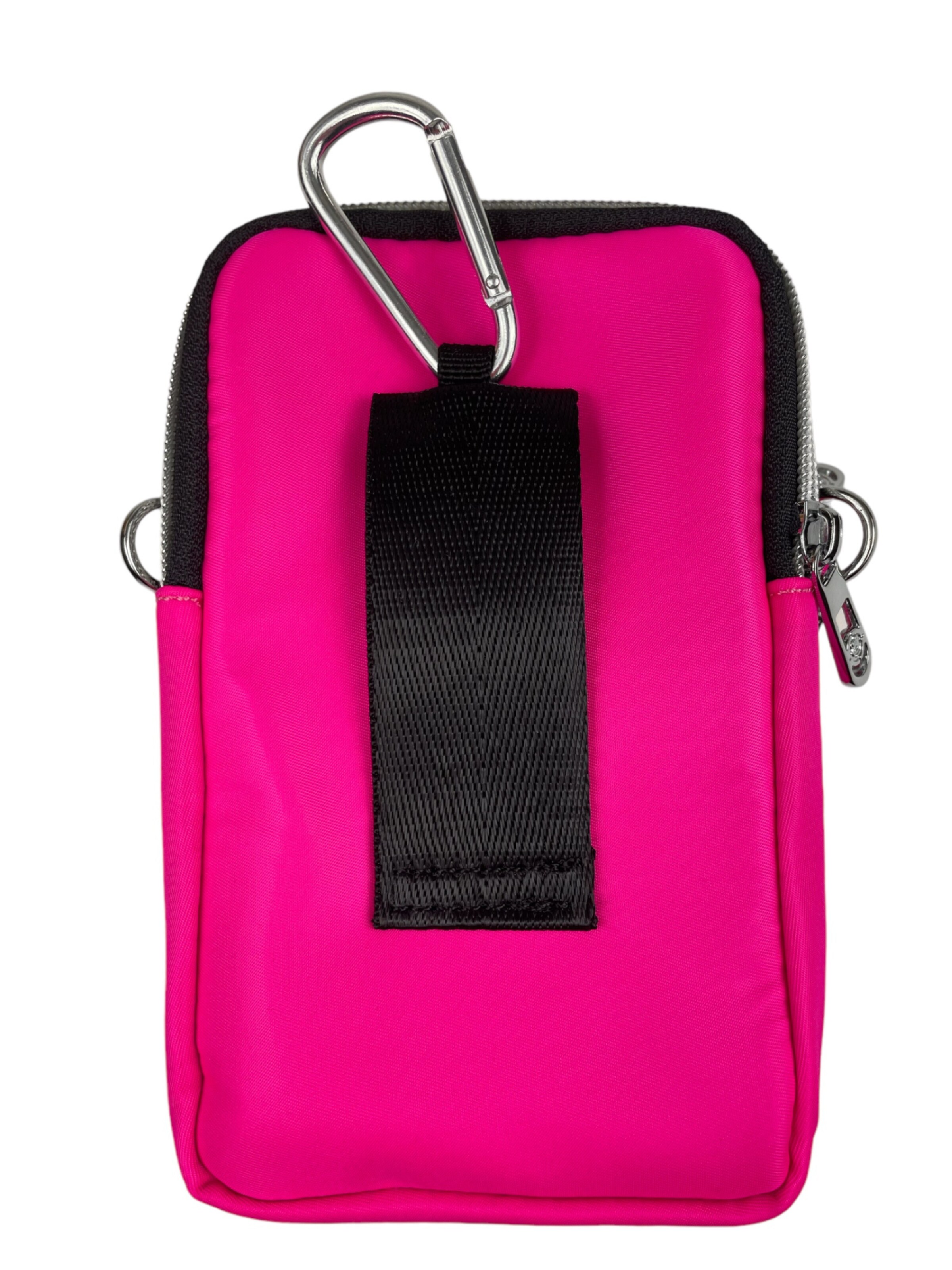 Kumixi Schoudertas in Roze