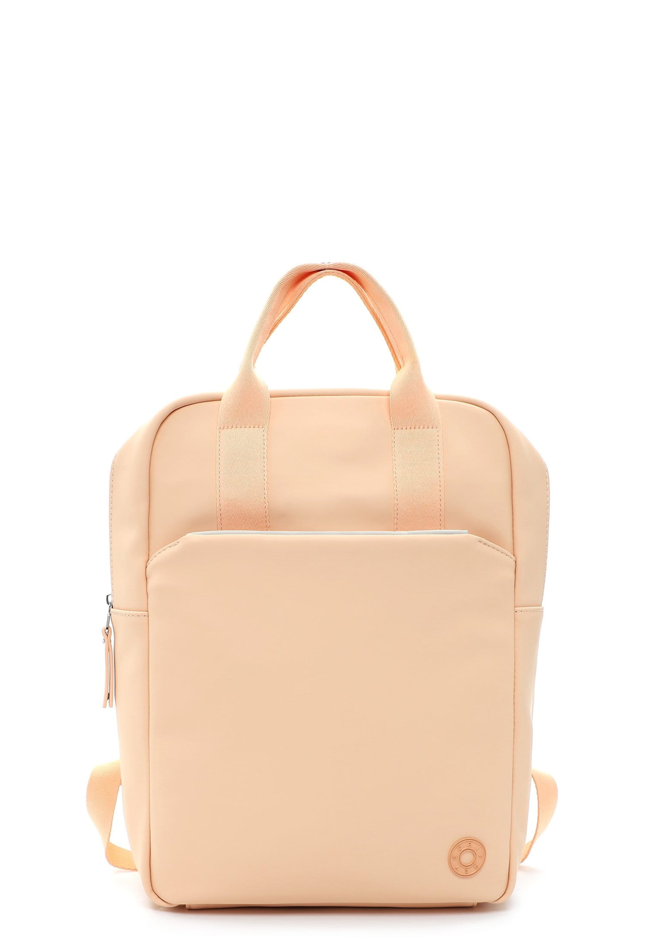 Suri Frey Rygsæk 'Besty' i orange: forside