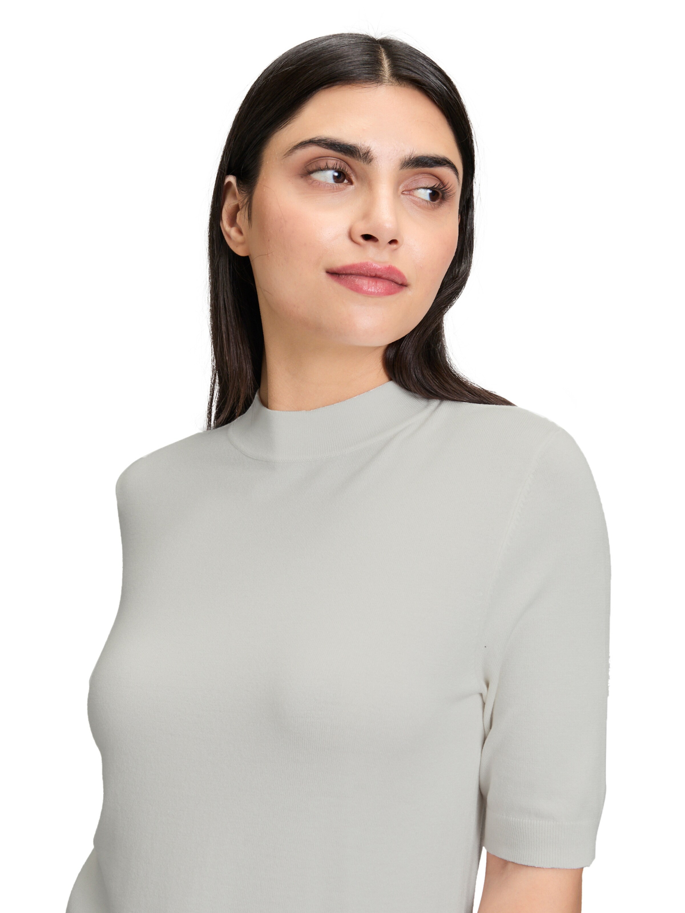 Betty Barclay Sweater in White