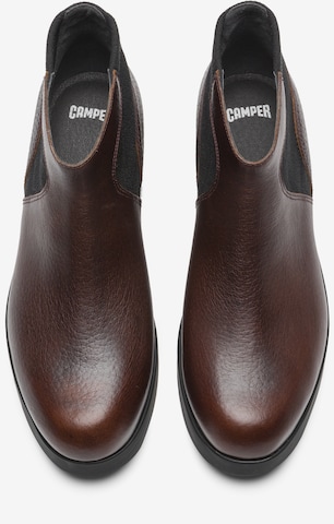 CAMPER Stiefeletten in Braun