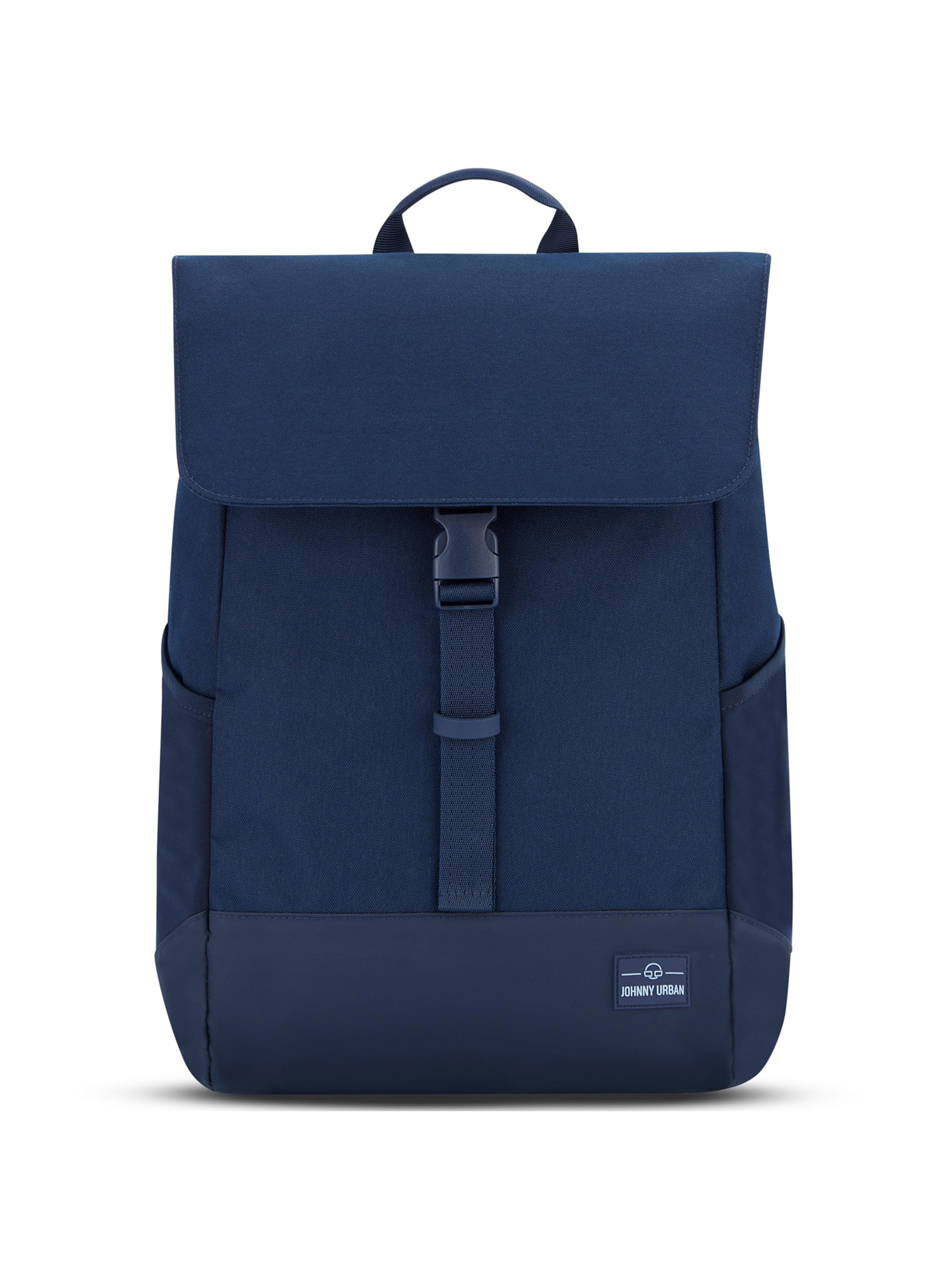 Sac à dos 'Mika' Johnny Urban en bleu : devant
