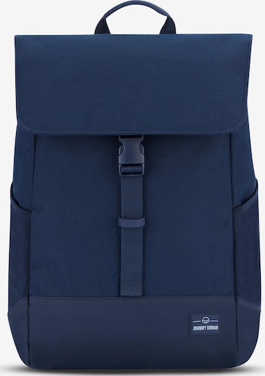 Johnny Urban Reppu 'Mika' värissä tummansininen, Tuotenäkymä