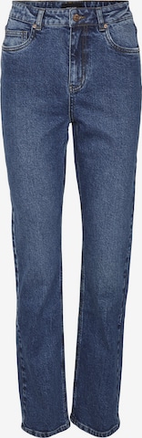 Vero Moda Curve Jeans 'Drew' in Blue: front