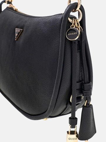GUESS Handväska 'GUESS BORSA DANYA' i svart