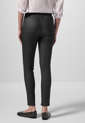 Street One Studio Skinny Pants in Black