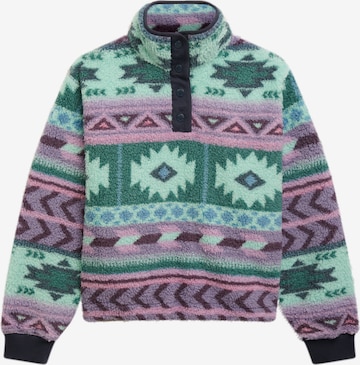 Superdry Trui in Groen: voorkant