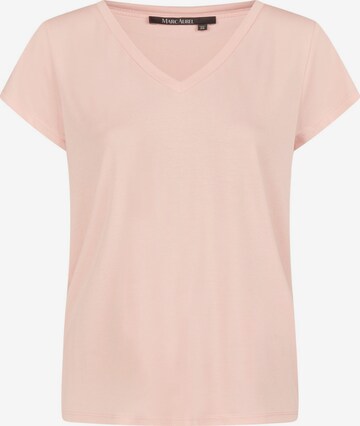 MARC AUREL Shirt in Pink: predná strana