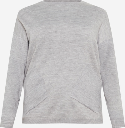 Pulover 'Merle' Z-One pe gri, Vizualizare produs