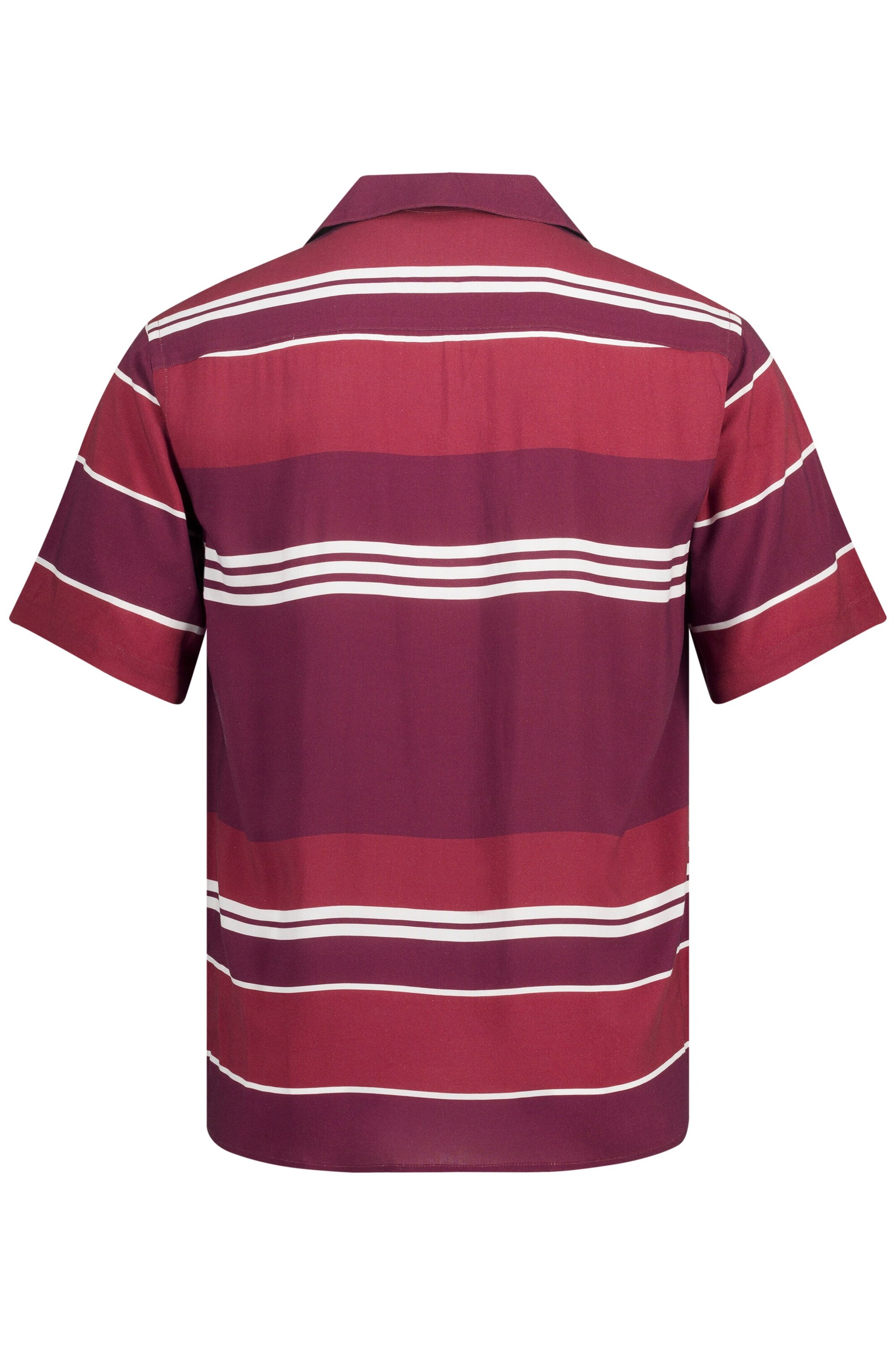 Coupe regular Chemise JP1880 en rouge