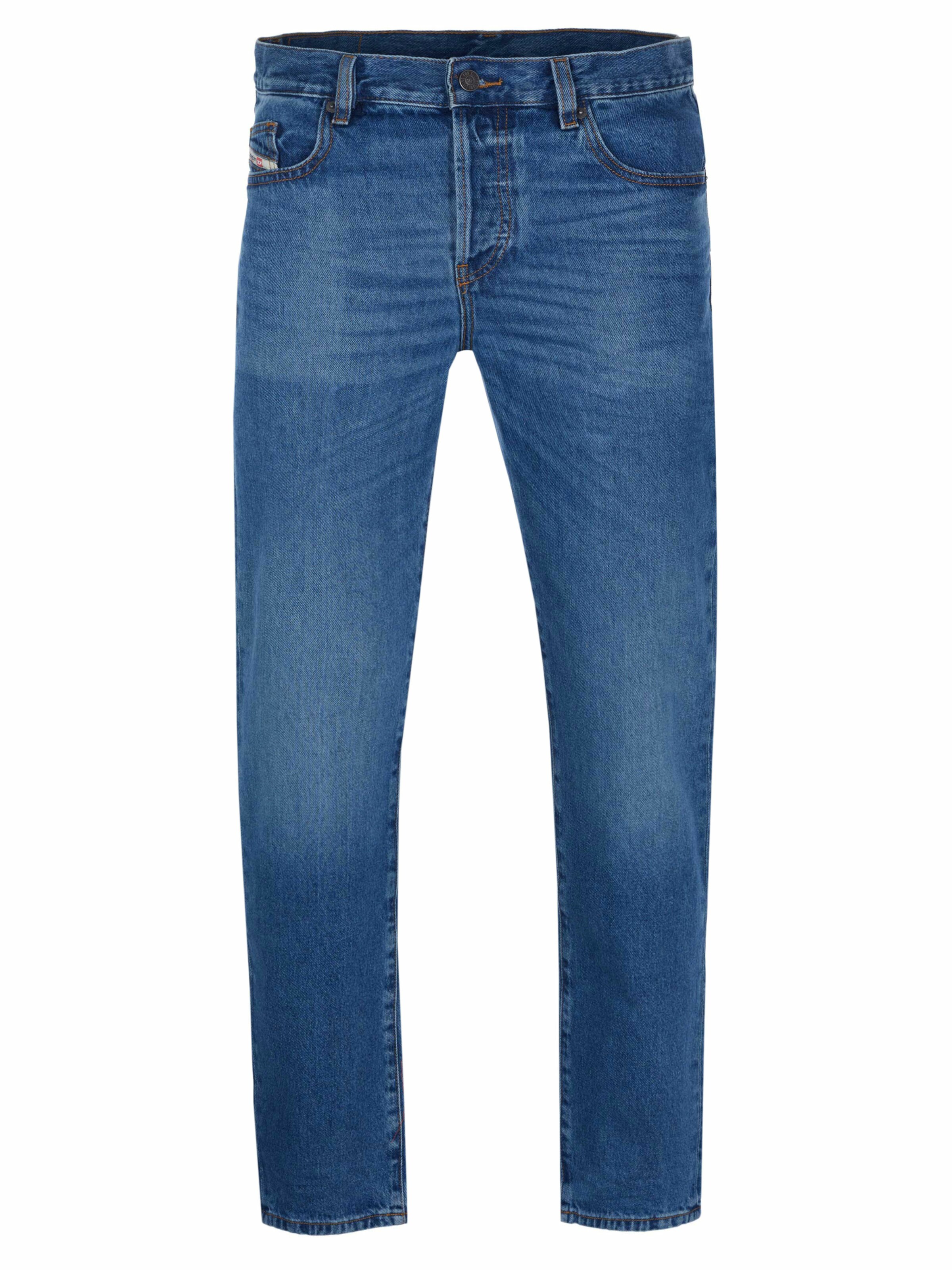 DIESEL Jeans in Dark blue, Item view