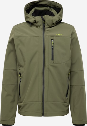 CMP Outdoor jacket in Khaki, Item view