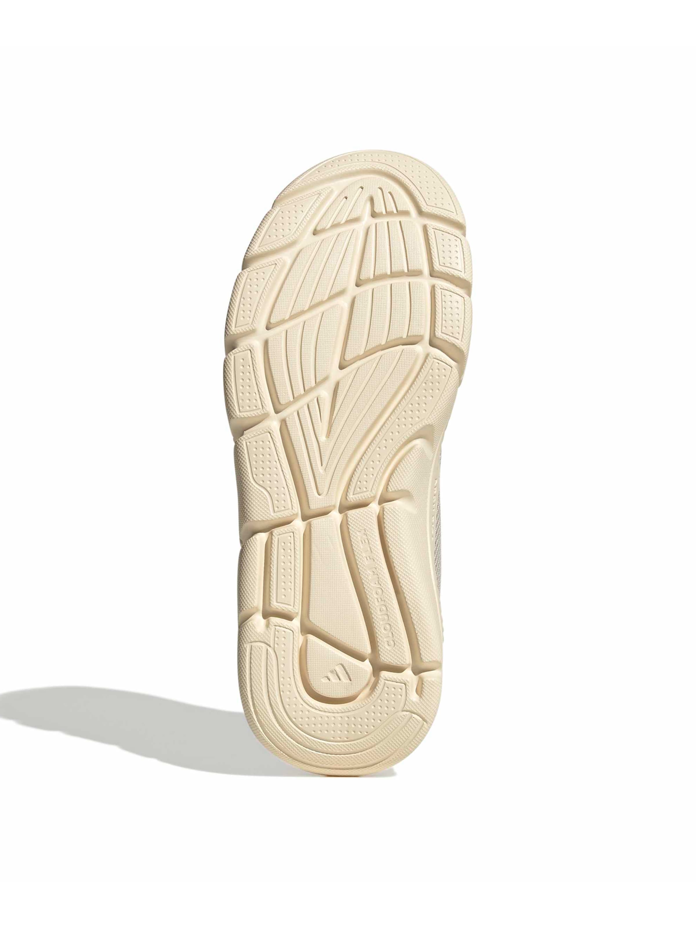 ADIDAS SPORTSWEAR Nízke tenisky 'CLOUDFOAM FLEX' - Sivá