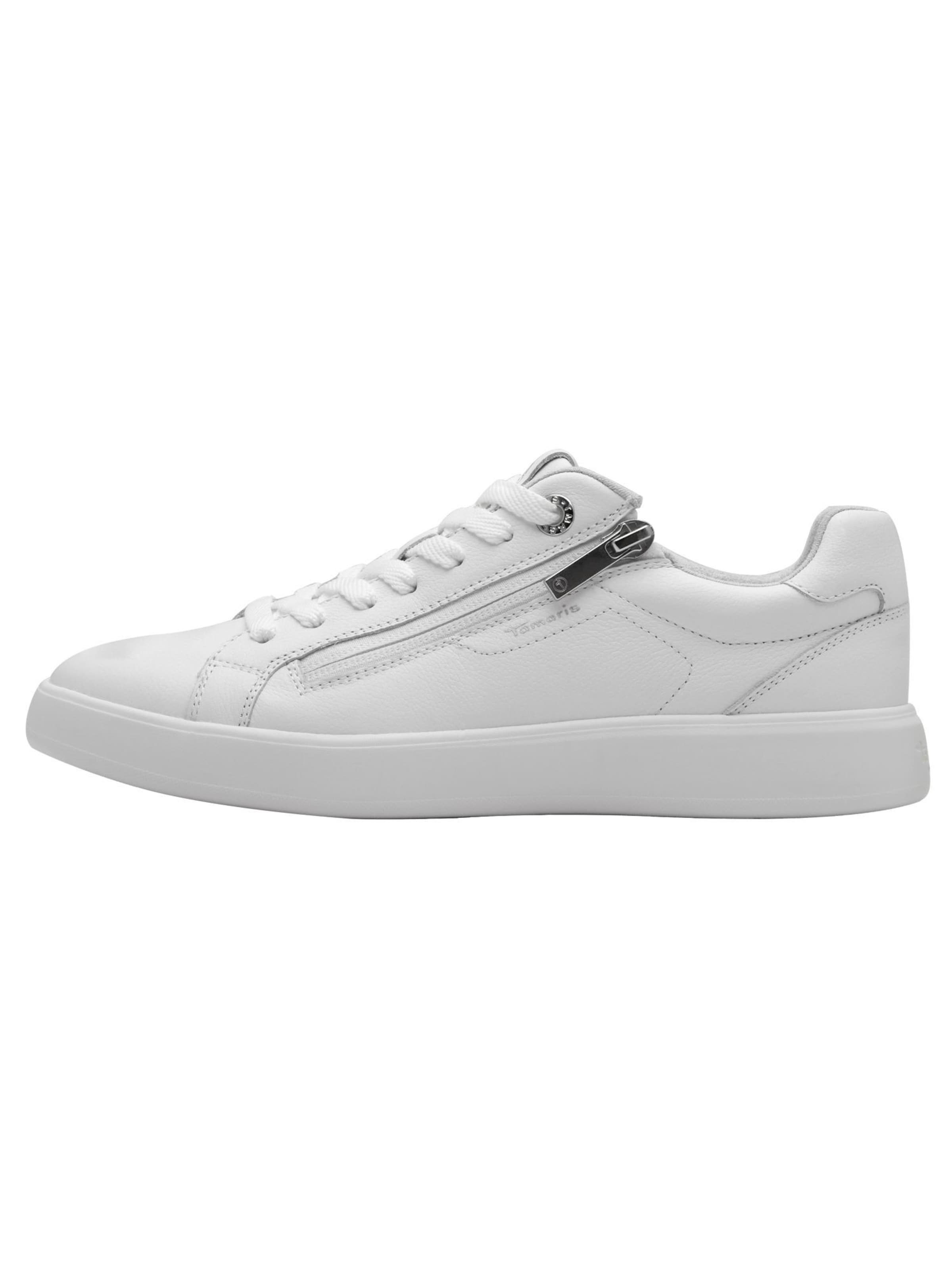 Tamaris Trainers in White